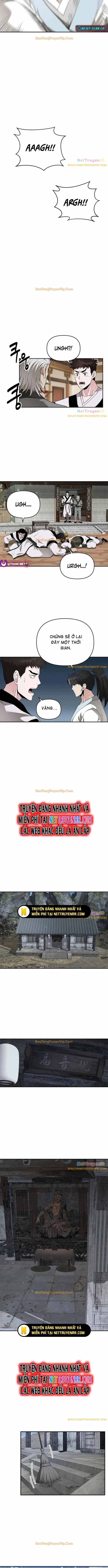 Thiên Hạ Đệ Nhất Côn Luân Khách Điếm 17