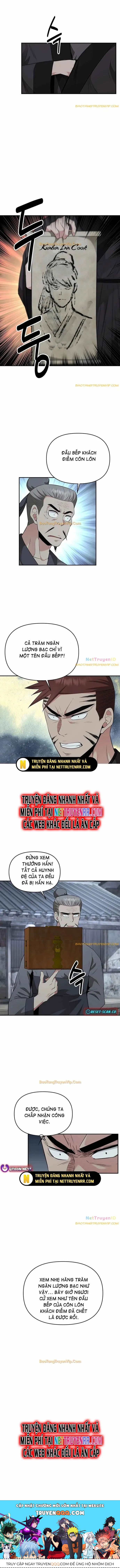 Thiên Hạ Đệ Nhất Côn Luân Khách Điếm 17