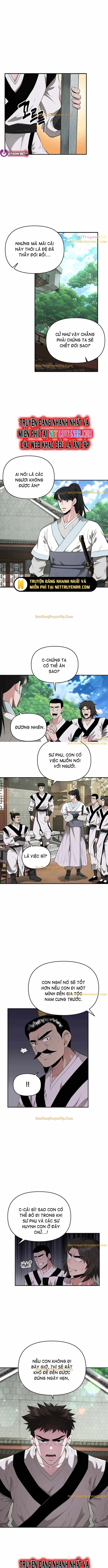 Thiên Hạ Đệ Nhất Côn Luân Khách Điếm 18