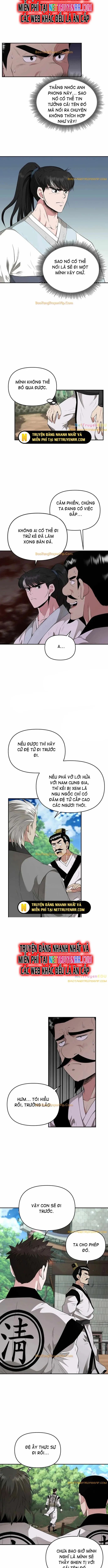 Thiên Hạ Đệ Nhất Côn Luân Khách Điếm 18