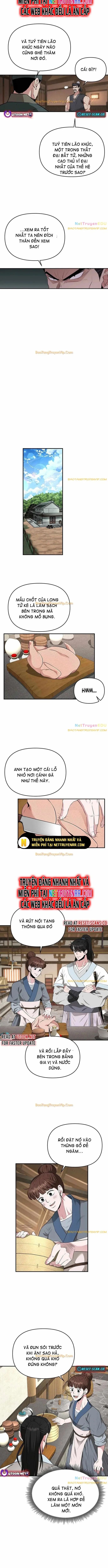 Thiên Hạ Đệ Nhất Côn Luân Khách Điếm 18