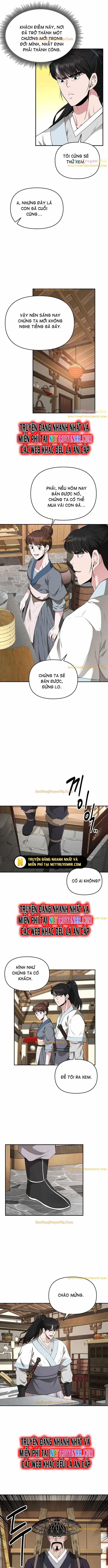 Thiên Hạ Đệ Nhất Côn Luân Khách Điếm 18