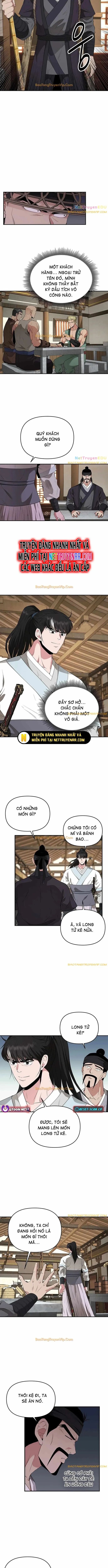 Thiên Hạ Đệ Nhất Côn Luân Khách Điếm 18