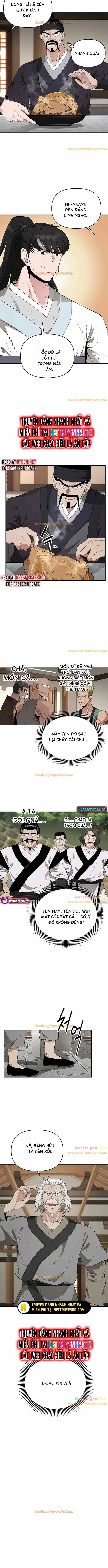 Thiên Hạ Đệ Nhất Côn Luân Khách Điếm 18