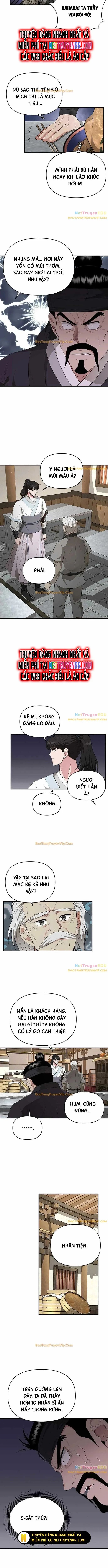 Thiên Hạ Đệ Nhất Côn Luân Khách Điếm 19