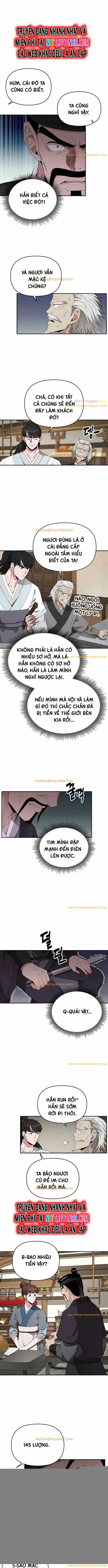 Thiên Hạ Đệ Nhất Côn Luân Khách Điếm 19