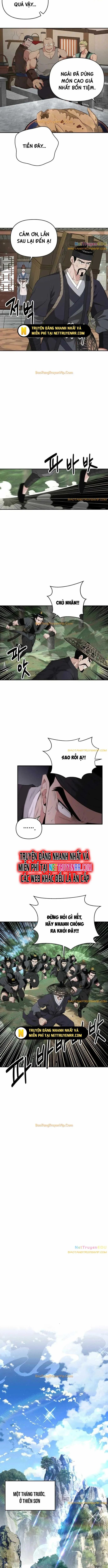 Thiên Hạ Đệ Nhất Côn Luân Khách Điếm 19