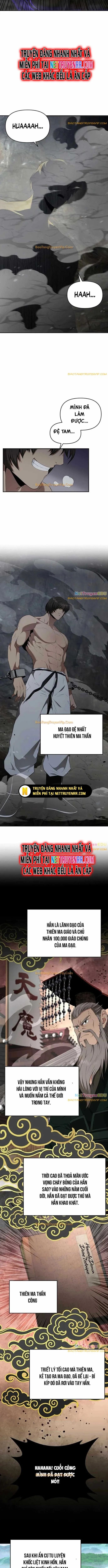 Thiên Hạ Đệ Nhất Côn Luân Khách Điếm 19