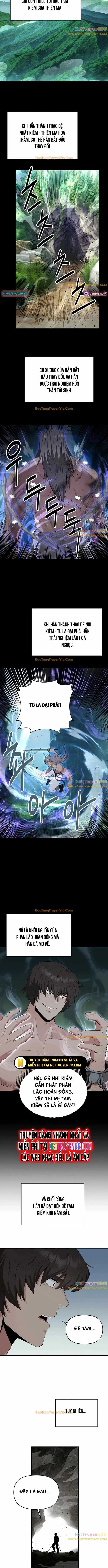 Thiên Hạ Đệ Nhất Côn Luân Khách Điếm 19