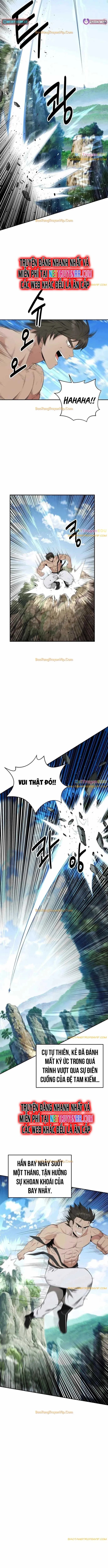 Thiên Hạ Đệ Nhất Côn Luân Khách Điếm 19