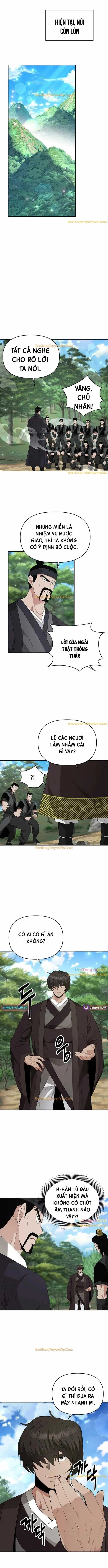 Thiên Hạ Đệ Nhất Côn Luân Khách Điếm 19