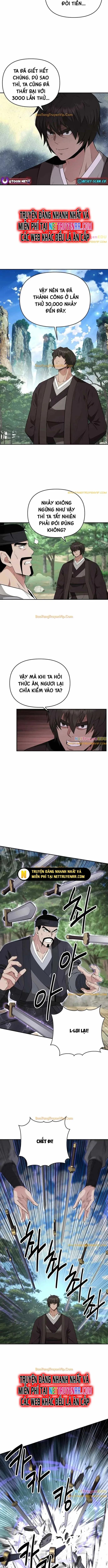 Thiên Hạ Đệ Nhất Côn Luân Khách Điếm 20