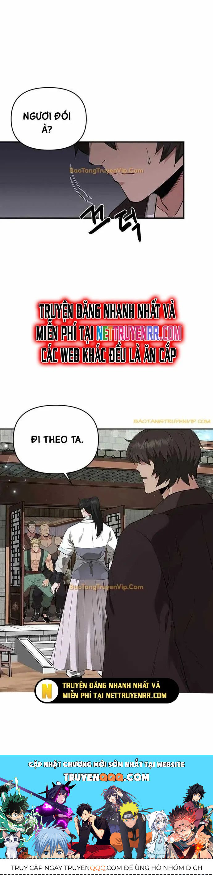 Thiên Hạ Đệ Nhất Côn Luân Khách Điếm 20