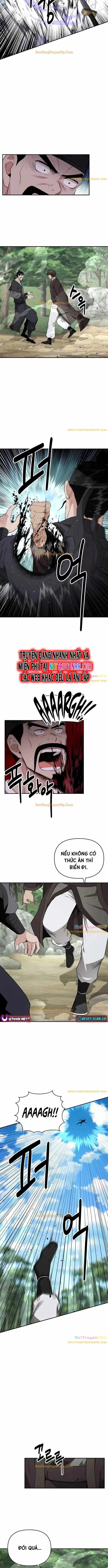 Thiên Hạ Đệ Nhất Côn Luân Khách Điếm 20