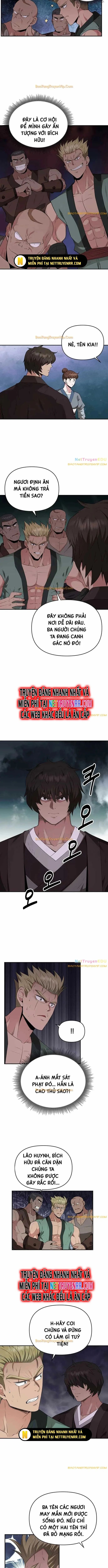 Thiên Hạ Đệ Nhất Côn Luân Khách Điếm 20