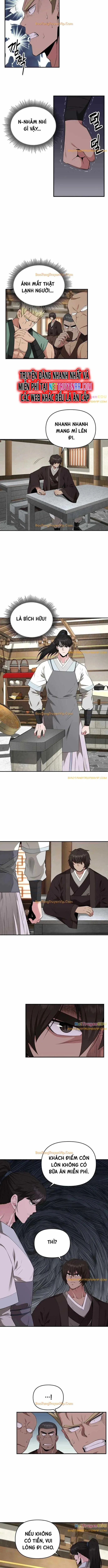 Thiên Hạ Đệ Nhất Côn Luân Khách Điếm 20