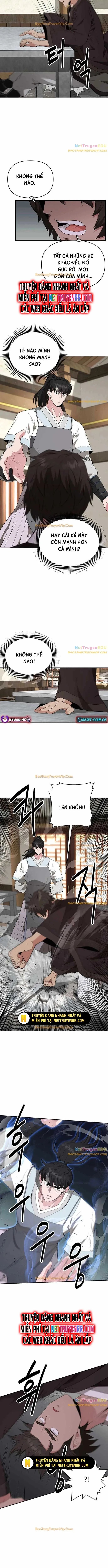 Thiên Hạ Đệ Nhất Côn Luân Khách Điếm 20