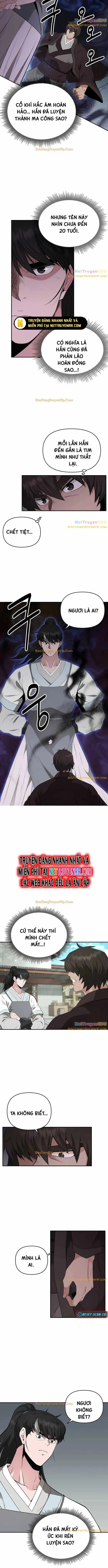 Thiên Hạ Đệ Nhất Côn Luân Khách Điếm 20