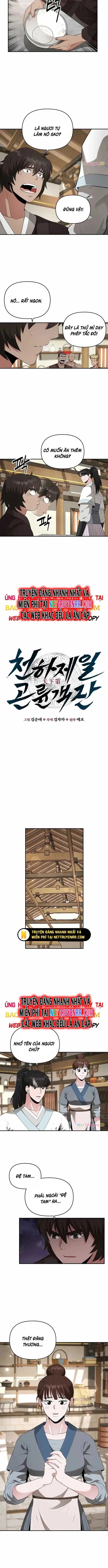 Thiên Hạ Đệ Nhất Côn Luân Khách Điếm 21