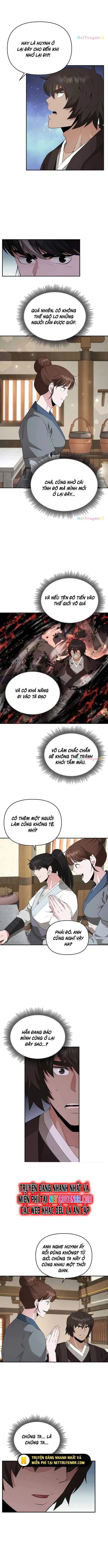 Thiên Hạ Đệ Nhất Côn Luân Khách Điếm 21