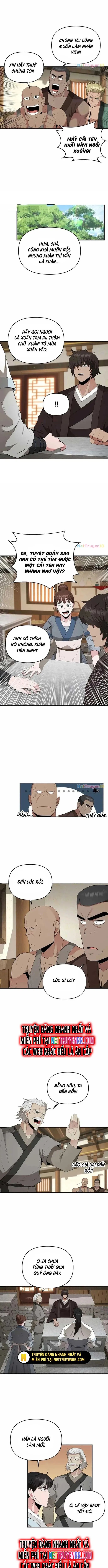 Thiên Hạ Đệ Nhất Côn Luân Khách Điếm 21