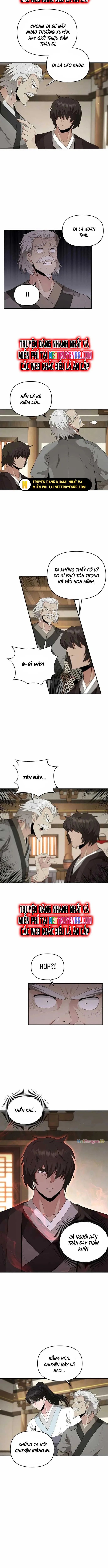 Thiên Hạ Đệ Nhất Côn Luân Khách Điếm 21