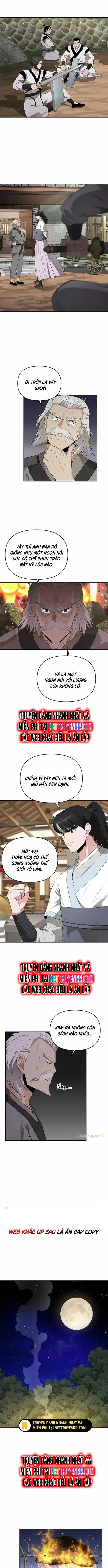 Thiên Hạ Đệ Nhất Côn Luân Khách Điếm 21