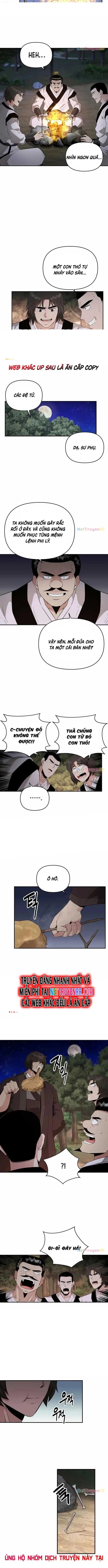 Thiên Hạ Đệ Nhất Côn Luân Khách Điếm 21