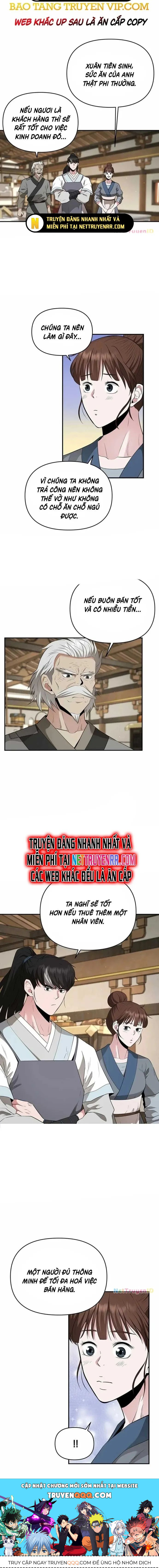 Thiên Hạ Đệ Nhất Côn Luân Khách Điếm 21