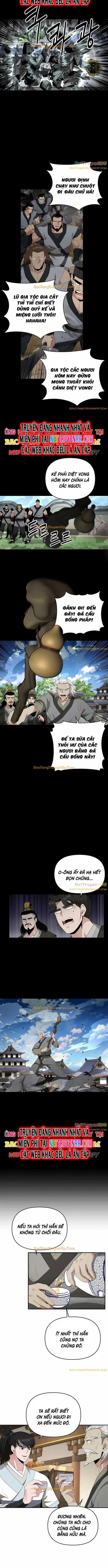 Thiên Hạ Đệ Nhất Côn Luân Khách Điếm 22