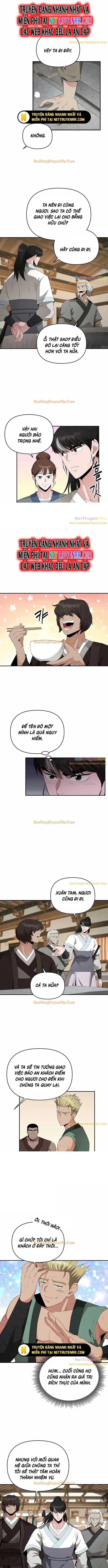 Thiên Hạ Đệ Nhất Côn Luân Khách Điếm 22