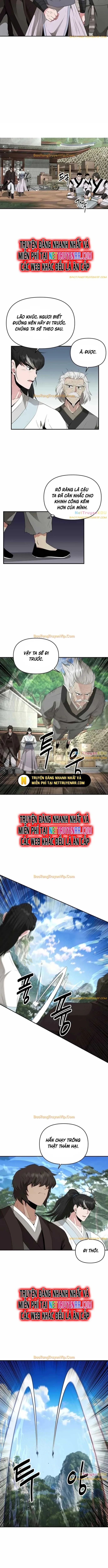 Thiên Hạ Đệ Nhất Côn Luân Khách Điếm 22