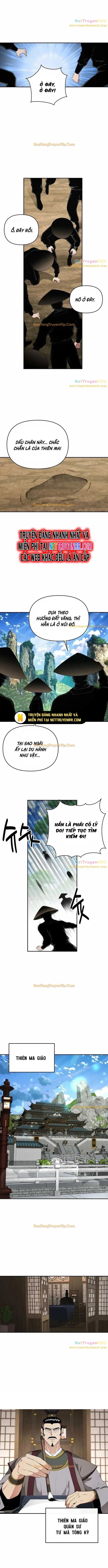 Thiên Hạ Đệ Nhất Côn Luân Khách Điếm 22