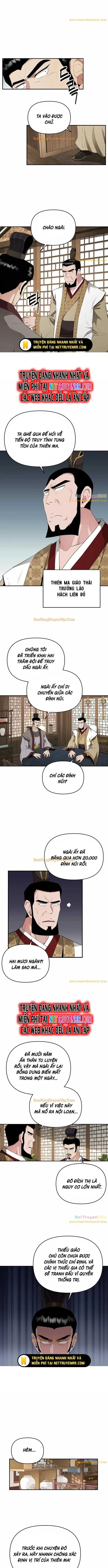 Thiên Hạ Đệ Nhất Côn Luân Khách Điếm 22