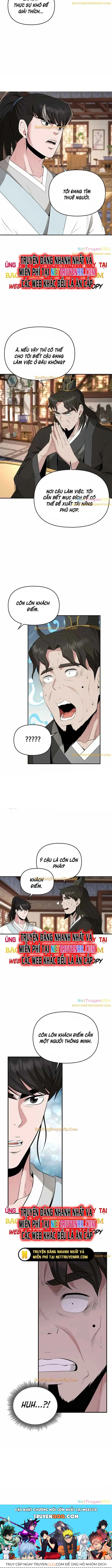 Thiên Hạ Đệ Nhất Côn Luân Khách Điếm 22