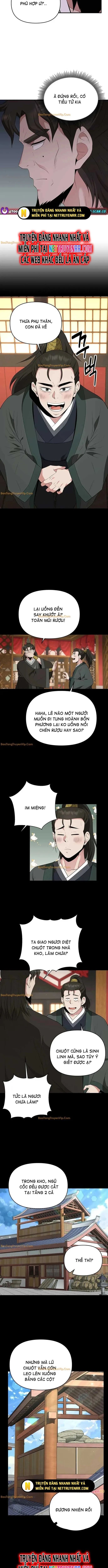 Thiên Hạ Đệ Nhất Côn Luân Khách Điếm 23