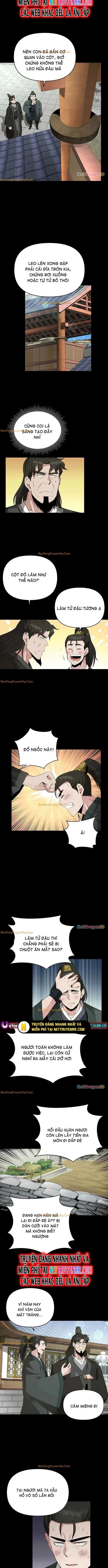 Thiên Hạ Đệ Nhất Côn Luân Khách Điếm 23