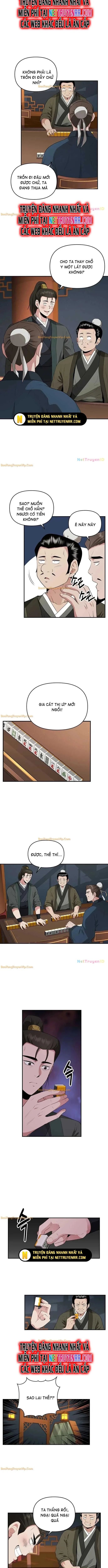 Thiên Hạ Đệ Nhất Côn Luân Khách Điếm 23