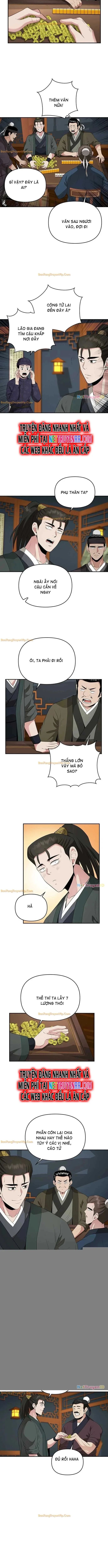 Thiên Hạ Đệ Nhất Côn Luân Khách Điếm 23