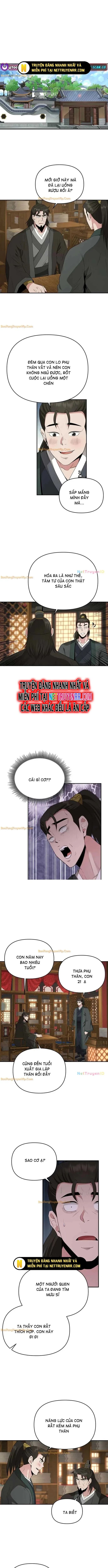 Thiên Hạ Đệ Nhất Côn Luân Khách Điếm 23