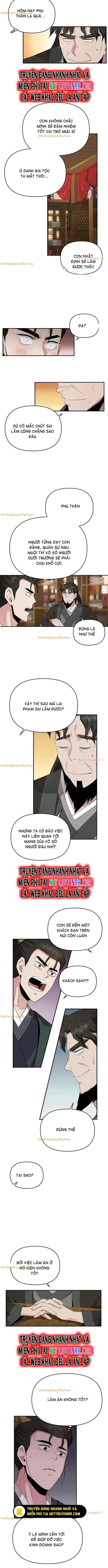 Thiên Hạ Đệ Nhất Côn Luân Khách Điếm 23