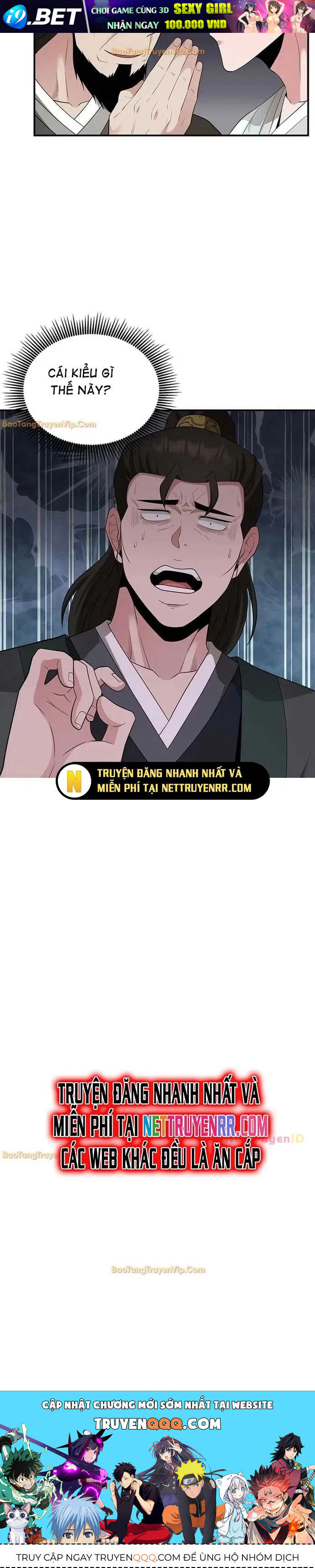 Thiên Hạ Đệ Nhất Côn Luân Khách Điếm 23