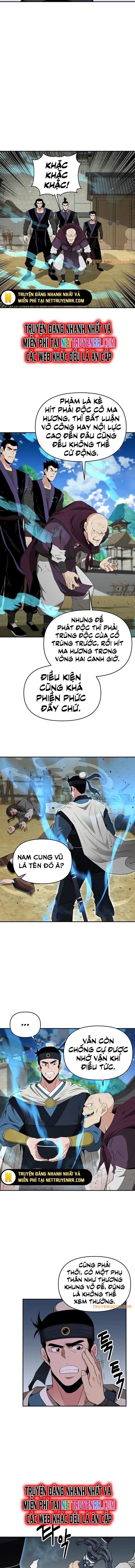 Nettruyen Truyện tranh online