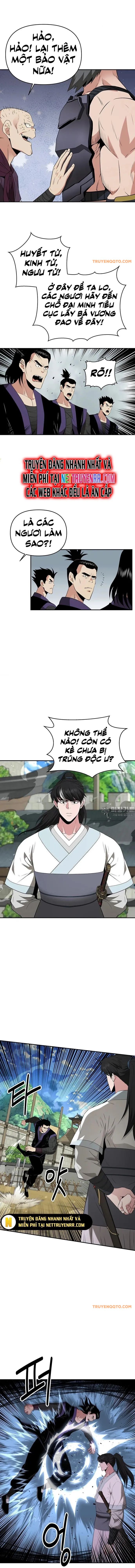 Nettruyen Truyện tranh online