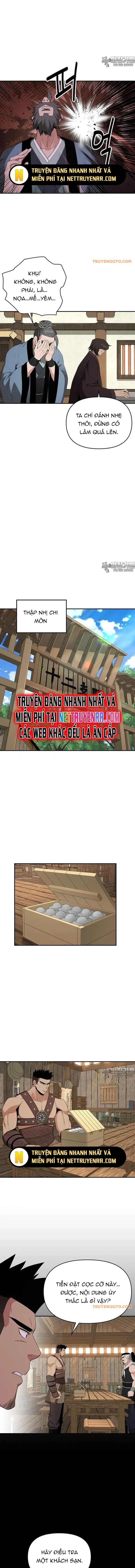 Nettruyen Truyện tranh online