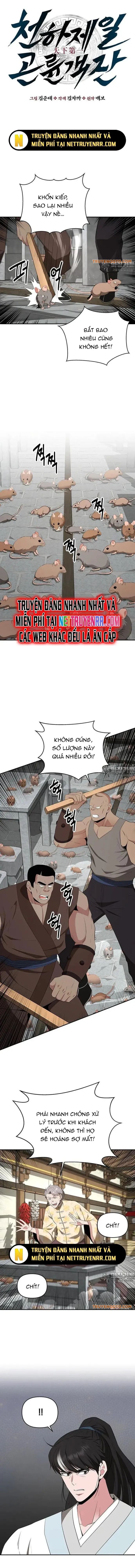 Nettruyen Truyện tranh online