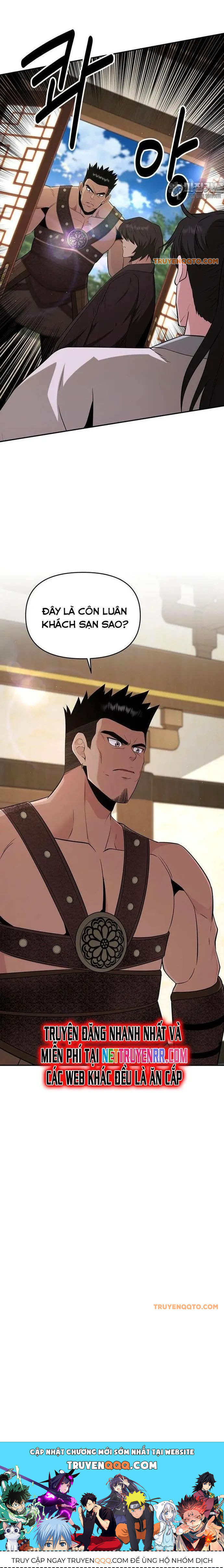 Nettruyen Truyện tranh online