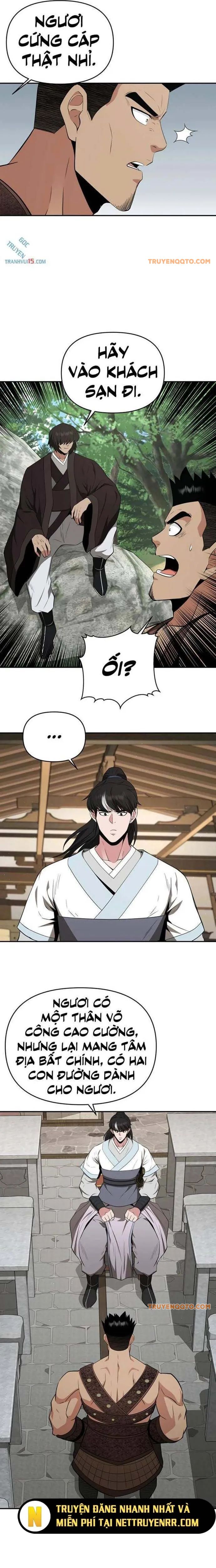 Nettruyen Truyện tranh online