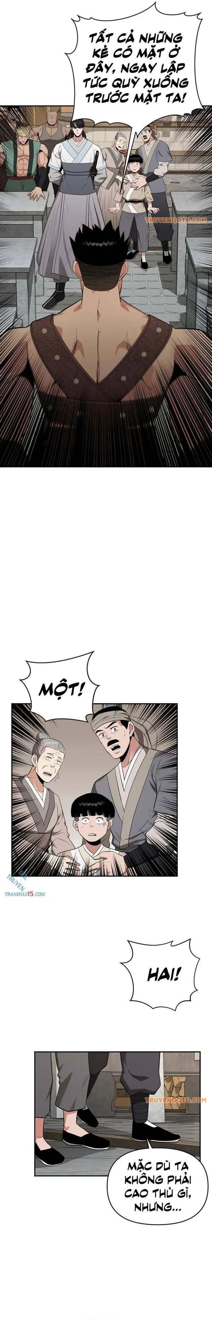 Nettruyen Truyện tranh online