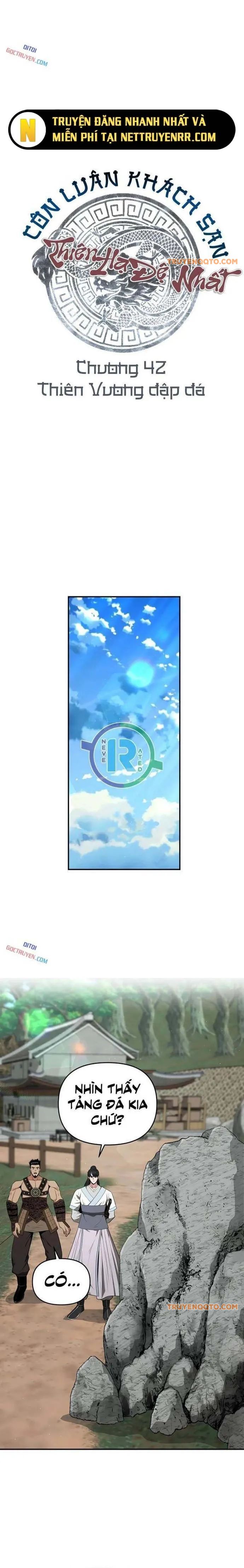 Nettruyen Truyện tranh online